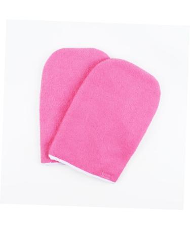Moufles et Chaussettes de Paraffine pour Mains et Pieds Isol s Thermiques Soin Nourrissant Professionnel et Domicile Beaut Spa - Buy Online on GoSupps.com