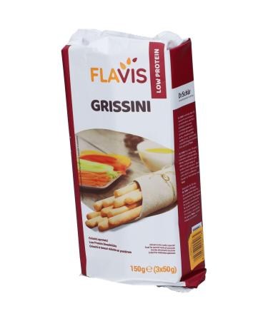Sch r Dr.schar Mevalia Flavis Grissini 150 g