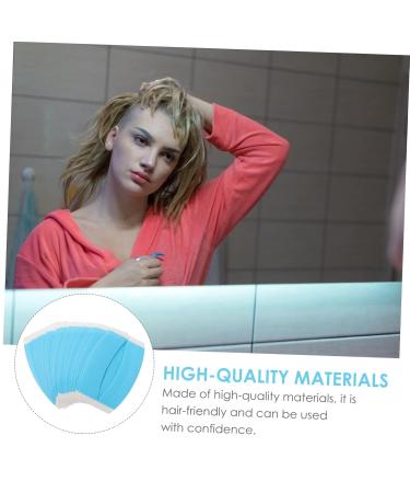 Didiseaon 1 Box Double Sided Wig Film Wig Tape Double Sided Double Sided Adhesive Hair Extension Adhesives Invisible Hair Adhesives Tape for Hair Paper Double Sided Tape Scalp - Buy Online on GoSupps.com