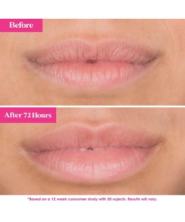 Grande Cosmetics GrandePOUT Plumping Lip Mask - Hydrating Lip Treatment - Buy Online on GoSupps.com