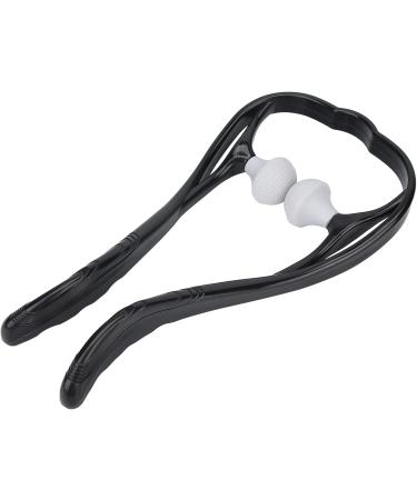 Ververt Touch Neck Massage Device - Manual Trigger Point Roller for Neck & Shoulder Relief | International Shipping - Buy Online on GoSupps.com