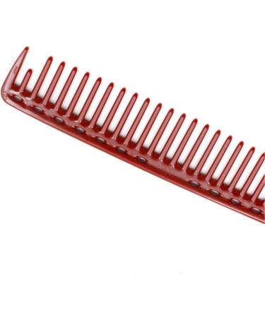 Comb Hair Comb Professional Hair Combs Salon Hairdressing Barber Comb Durable Resin Hair Cutting Comb Styling Tools Beauty Comb (Color : A) - Buy Online on GoSupps.com