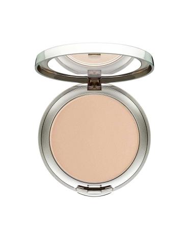 ARTDECO Hydra Mineral Compact Foundation - Moisturizing loose powder in compact form - 1 x 10 g 60 - light beige - Buy Online on GoSupps.com