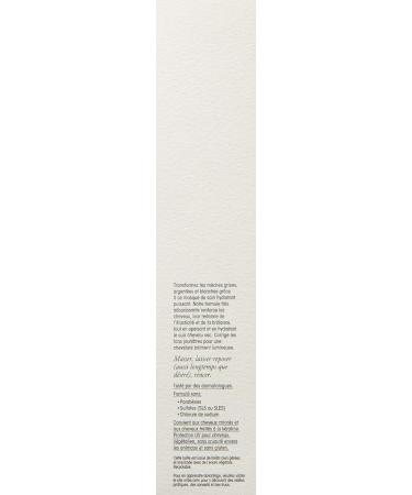 Oribe Silverati Masque 150ml - Vibrant Silver Hair Care | Buy Internationally - Buy Online on GoSupps.com