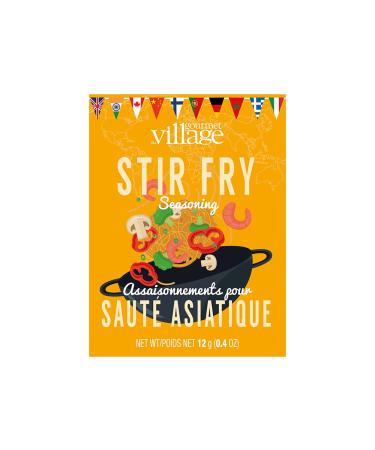 Gourmet du Village Stir Fry Seasoning