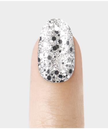 ImPress Gel Manicure Oval Edition - Shocking: Long-lasting and Stunning Nail Color - Buy Online on GoSupps.com