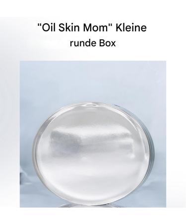  Generisch oil control powder oil control powder for oily skin absorbent powder for face pressed compact powder waterproof fixing powder delicate makeup and - Buy Online on GoSupps.com