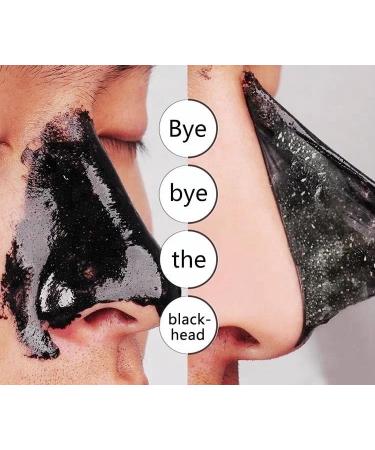  THE ISMA Charcoal masks purifying blackhead cleanser blackhead extractor blackhead removal 60g - Buy Online on GoSupps.com