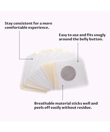 OLEVRALIS New Ozem Patch Ozempatch Natural Ingredient Body Patch Suitable for Both Men and Women(3Box-30Pcs) - Buy Online on GoSupps.com