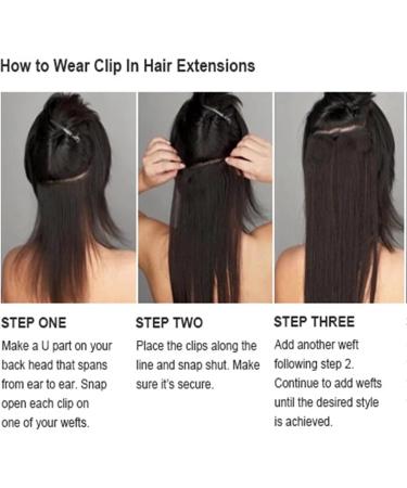 iLUU Hot Pink Cosplay Synthetic Hair Clip in Extensions 100g 24" Long Curly Wavy Thick Hairpiece African American 5 Clips on Synthetic Hair Extension for Party #8D (hot pink) wavy - Buy Online on GoSupps.com