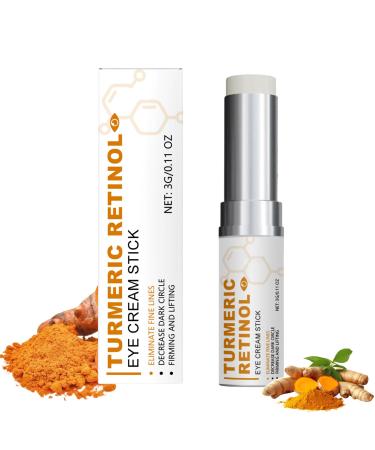 Lumibalm Eye Bag Stick, Brightening Eye Balm, Retinol Eye Cream, Moisturizing Eye Stick, Retinol Eye Bag Cream (1pcs)