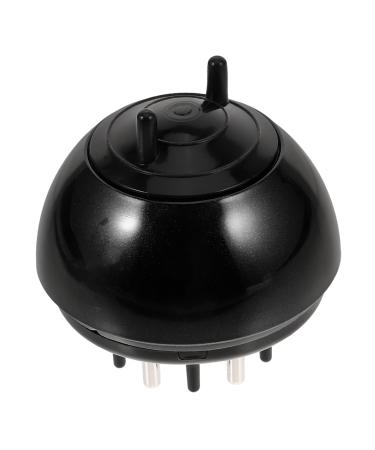 SEWOART scalp applicator hair liquid applicator hair serum applicator scalp comb applicator hair oil applicator massager ball