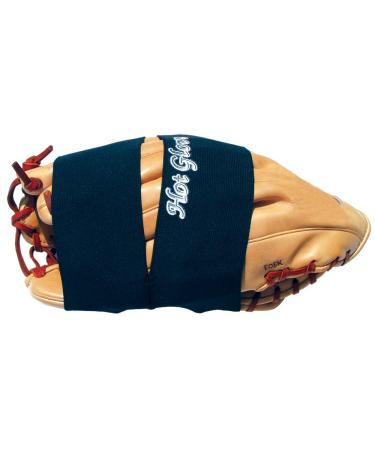 Hot Glove Deluxe Glove Wrap Black