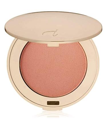 jane iredale PurePressed Blush Mocha 1 pack (1 x 2.8 g) Pink-brown - Buy Online on GoSupps.com