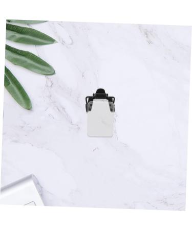  YARNOW YARNOW Design Eye Block Adjustable Eye Patch Glasses Patch Clip Patch Eye Patch Glasses Patches Eye Patch for Training Abs 550X330X150CM - Buy Online on GoSupps.com