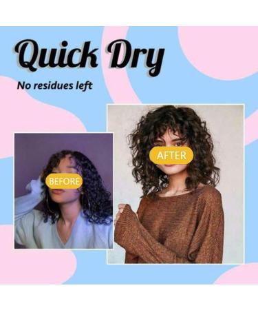 Morocco Super Curl Defining Booster Oil for Natural and Curly Hair | Hydrating and Moisturizing Hair Care Essence - Buy Online on GoSupps.com