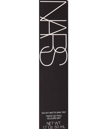 NARS Velvet Matte Skin Tint SPF 30-03 Groenland Neuve Foundation for Women - 1.7 oz - Buy Online on GoSupps.com