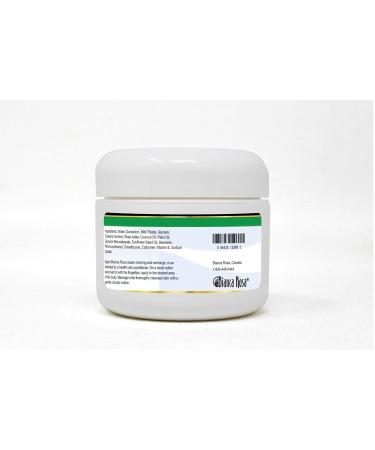 Bianca Rosa Milk Thistle and Dandelion Combination Cream (2 oz ZIN: 512996) - 3 Pack - Buy Online on GoSupps.com