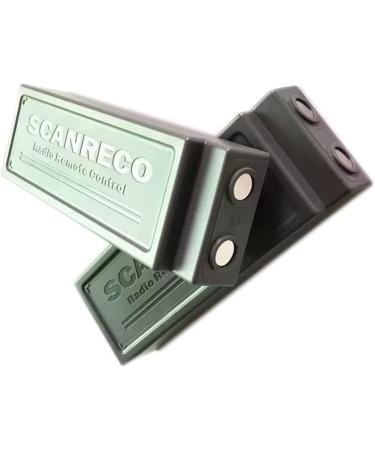 Buy 3 Pack 7.2V 2000mAh NiMH Replacement Battery for Scanreco 592 & Compatible Models - International Shipping Available - Buy Online on GoSupps.com