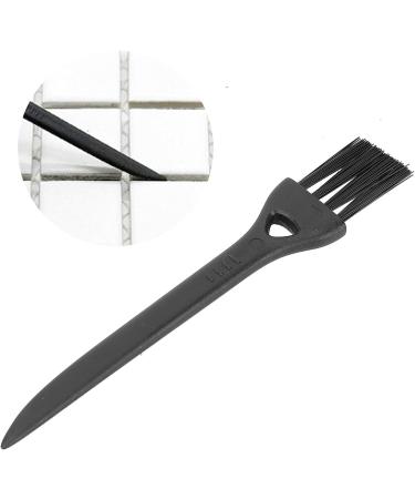 Horoper Cleaning Brush Set for Hairdressers | Compatible with Electric Shavers & Razors | Durable PP Handle Replacement Brushes - Buy Online on GoSupps.com