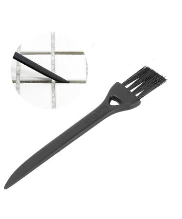 Premium Electric Shaver Cleaner - PP Handle Clipper Brush & Nylon Hair Removal Tool for Smooth Shaving - Buy Online on GoSupps.com