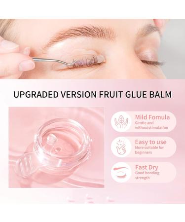 Lash Lift & Brow Lamination Kit - Ultra-Luxury 4 in 1 Eyelash & Eyebrow Curling Set for Beginners & Professionals - International Shipping Available - Buy Online on GoSupps.com