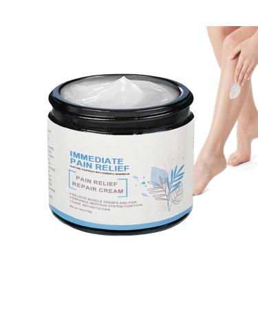 Creams for joints 113 g natural joint lotion soothing lotion for shoulder knee neck women men