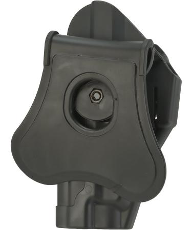 Evike Matrix Modular Attachment for Hardshell Adjustable Holster - Paddle Attachment (54398) - Buy Online on GoSupps.com