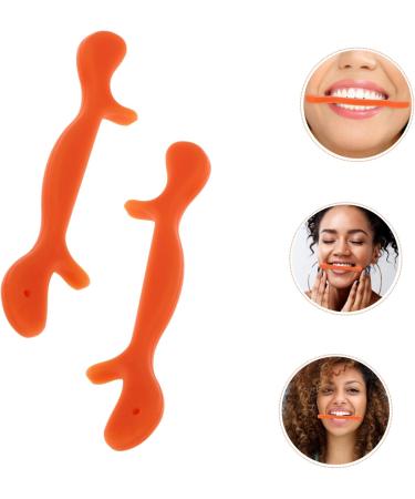 Buy Healeeved 2ST Orthos Smile Coach Chin Training Device - Face Trainer Tool for Jaw and Breathing Muscle Enhancement | International Shipping Available - Buy Online on GoSupps.com