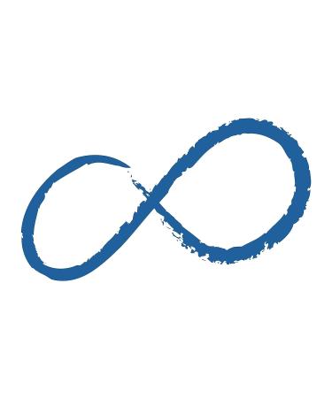 Eternal Cosmetics Water Resistant Eyeliner - Deep Blue | Long Lasting & No Smudge Mechanical Eye Pencil - Buy Online on GoSupps.com