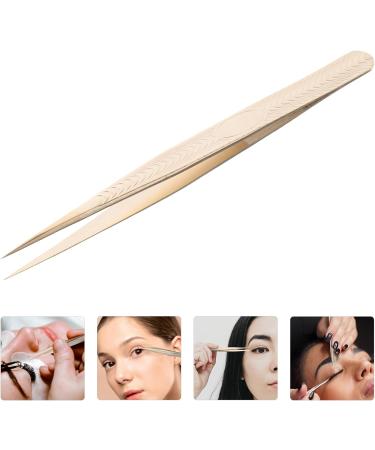 FRCOLOR Fish Pattern Eyelash Curler & Eyebrow Applicator Tool for Eyelash Extensions - Perfect for Women | International Shipping - Buy Online on GoSupps.com