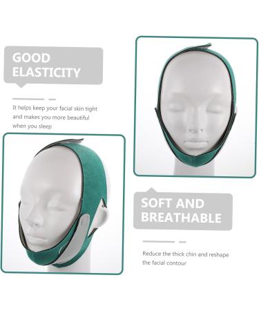 Angoily 1 Pc Thin Belt Reusable Slimmer -lifting Tool Belt - Lifting Tool Watch Band Tool Facial Tool Belts for Women Lady Tools Sling Woman Anti-aging Polyester - Buy Online on GoSupps.com