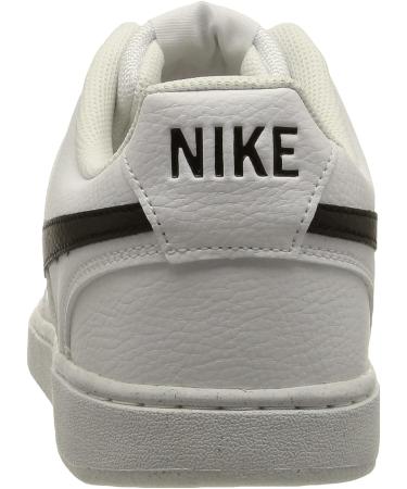 Nike Men's Basketball Shoes Size 11 - White/Black - Buy Online on GoSupps.com