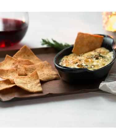 Stacy's Fire Roasted Jalapeno Pita Chips 7.33 Oz - Spicy Snack Delight - Buy Online on GoSupps.com