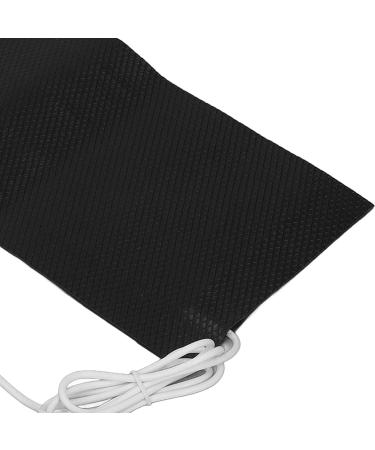 Fyearfly Heating Pad - Waterproof USB Electric Heater Temperature Regulating 4-Speed (15x30cm) - Shop Internationally - Buy Online on GoSupps.com