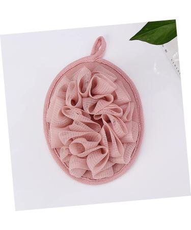 Didiseaon 3 Pcs Bath Sponge Set Soft Loufa Bath Wash Sponges for Effective Cleaning | Ideal for Body Wash & Shower - International Shipping Available - Buy Online on GoSupps.com