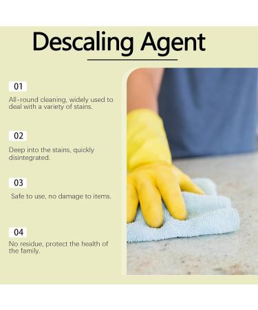 Stone Surfaces Stain Removers 100ML Removers Cleaner for Kitchens and Bathrooms Preserves Stone Finish - Buy Online on GoSupps.com