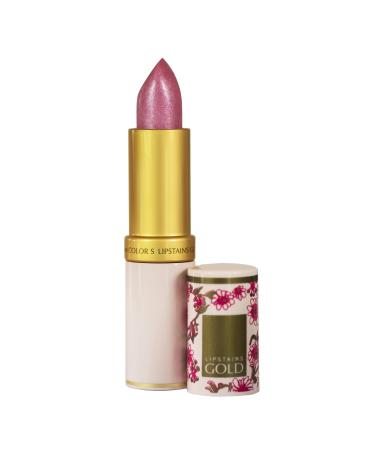 Lipstains Gold Silver Rose Silver Rose 1 Count (Pack of 1)
