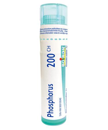 Phosphorus 200ch Boiron Homeopathic Medicine