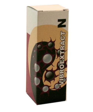 VIBROEXTRACT NERVOUS SYSTEM 50 ML