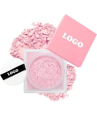 itrimaka Waterproof Setting Powder Makeup Setting Powder - Face Finishing Powder Oil Control Foundation Powder - Long Lasting Loose Setting Powder for On The Go - Buy Online on GoSupps.com