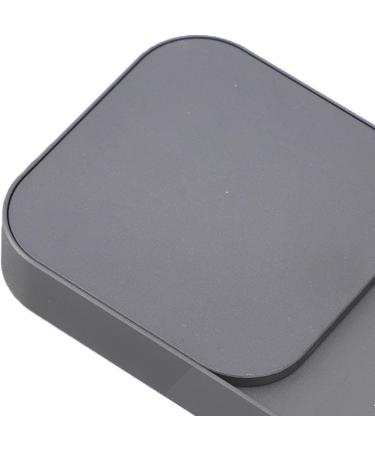 Car Aromatherapy Diffuser | Compact Rustproof Air Freshener Vent Clip - Misty Rain for Office & Travel - Buy Online on GoSupps.com