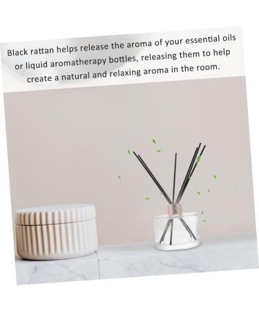 Healeved 1 Set Aromatherapy Glass Bottle Exquisite Aroma Container Empty Bottle Home Aromatherapy Bottle Car Perfume Bottle Home Glass Perfume Bottle Glass Aromatherapy Bottle Aroma Bottle - Buy Online on GoSupps.com