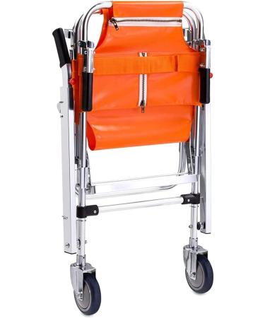 Buy LMEIL Lightweight Stair Evacuation Chair | Aluminum Ambulance Hospital Transporter for Safe International Shipping - Buy Online on GoSupps.com