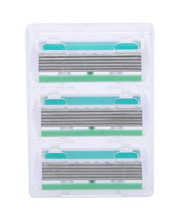 10pcs Manual Razor Set - Premium Razor Handles for Home & Salon Use | International Shipping - Buy Online on GoSupps.com