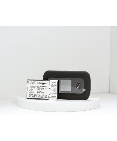 Buy Battery Replacement for Orbic RC400L Speed ORB400LB BTE-3003 - Fast International Shipping - Buy Online on GoSupps.com