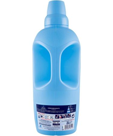 Felce Azzurra Classico Diluted Fabric Softener 2000ml - Premium International Shipping - Buy Online on GoSupps.com