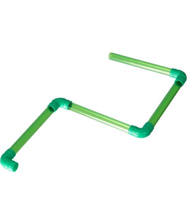 Hobby Pond Feed Ring 15x15x1.2 cm - Premium Quality Fish Feeding Accessory for International Shipping - Buy Online on GoSupps.com