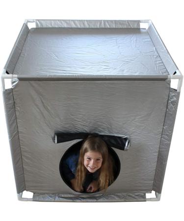 NRS Healthcare Children's Sensory Den - Enhance Sensory Stimulation - Buy Online on GoSupps.com