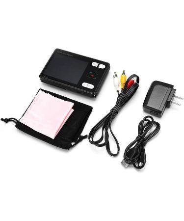 Electronic Reading Aid Digital Magnifier 3.5'' LCD 2x-32x Video Mobile Electronic Digital magnifiers for Visually impaired Reading Aids - Buy Online on GoSupps.com